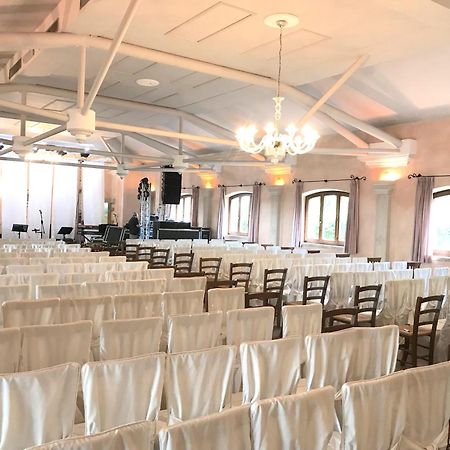 Hotel I Ginepri ควาร์ตุกชู ภายนอก รูปภาพ