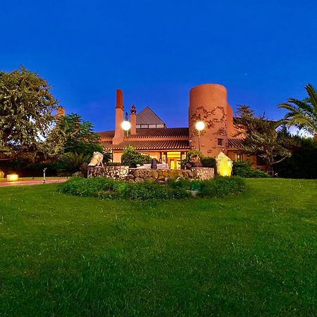 Hotel I Ginepri ควาร์ตุกชู ภายนอก รูปภาพ