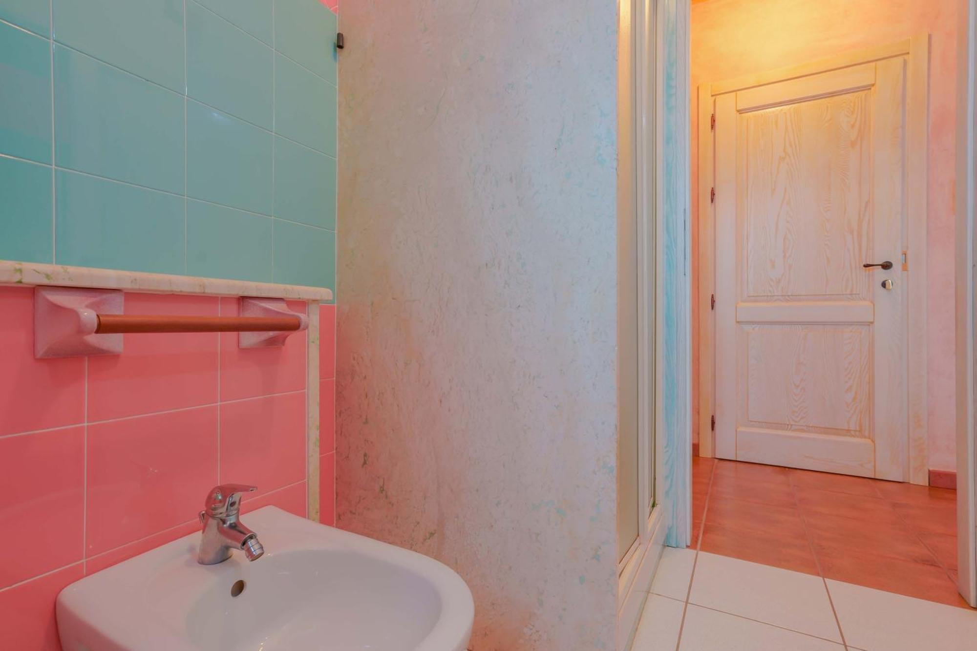 Hotel I Ginepri ควาร์ตุกชู ภายนอก รูปภาพ