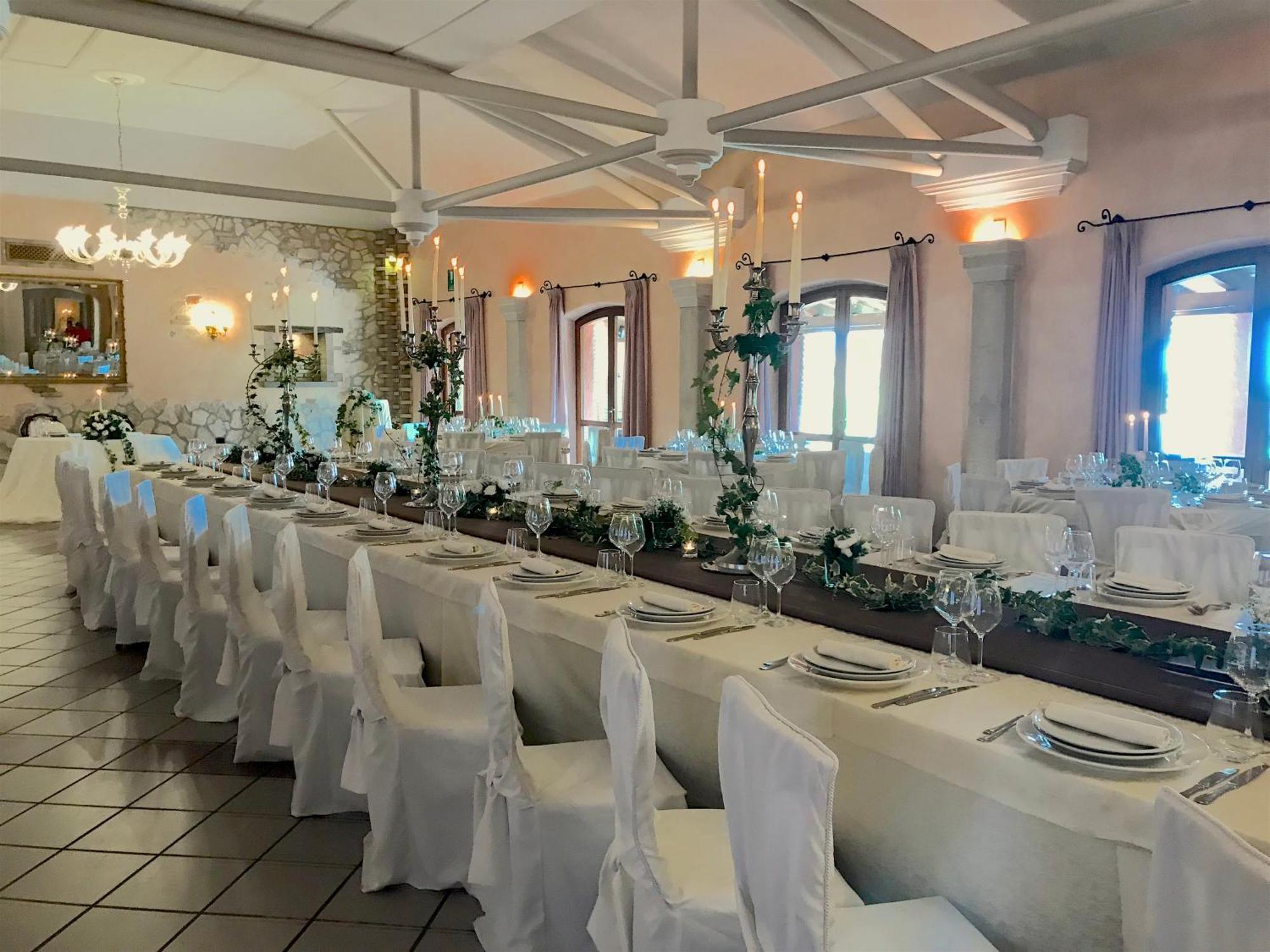 Hotel I Ginepri ควาร์ตุกชู ภายนอก รูปภาพ
