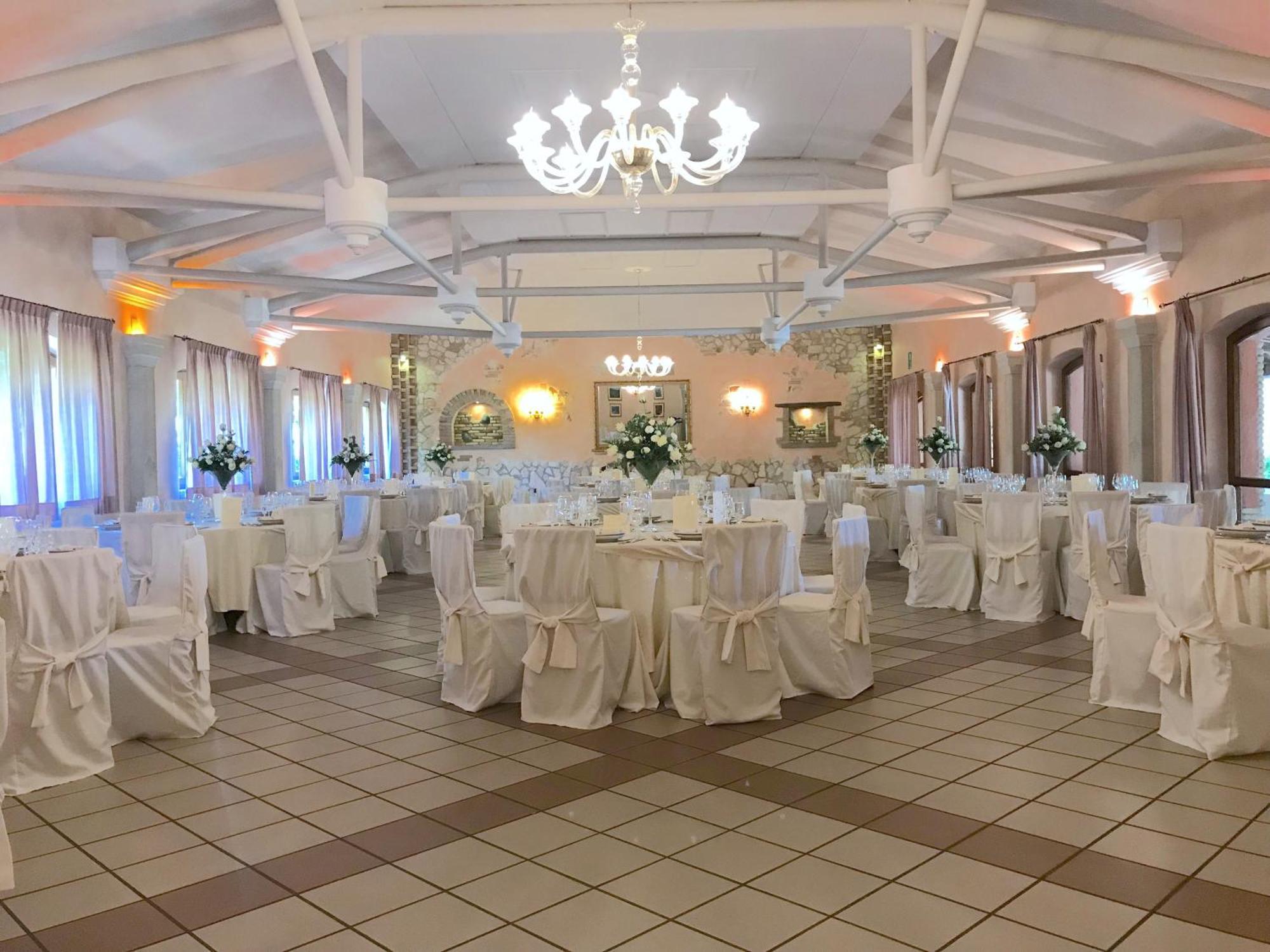 Hotel I Ginepri ควาร์ตุกชู ภายนอก รูปภาพ