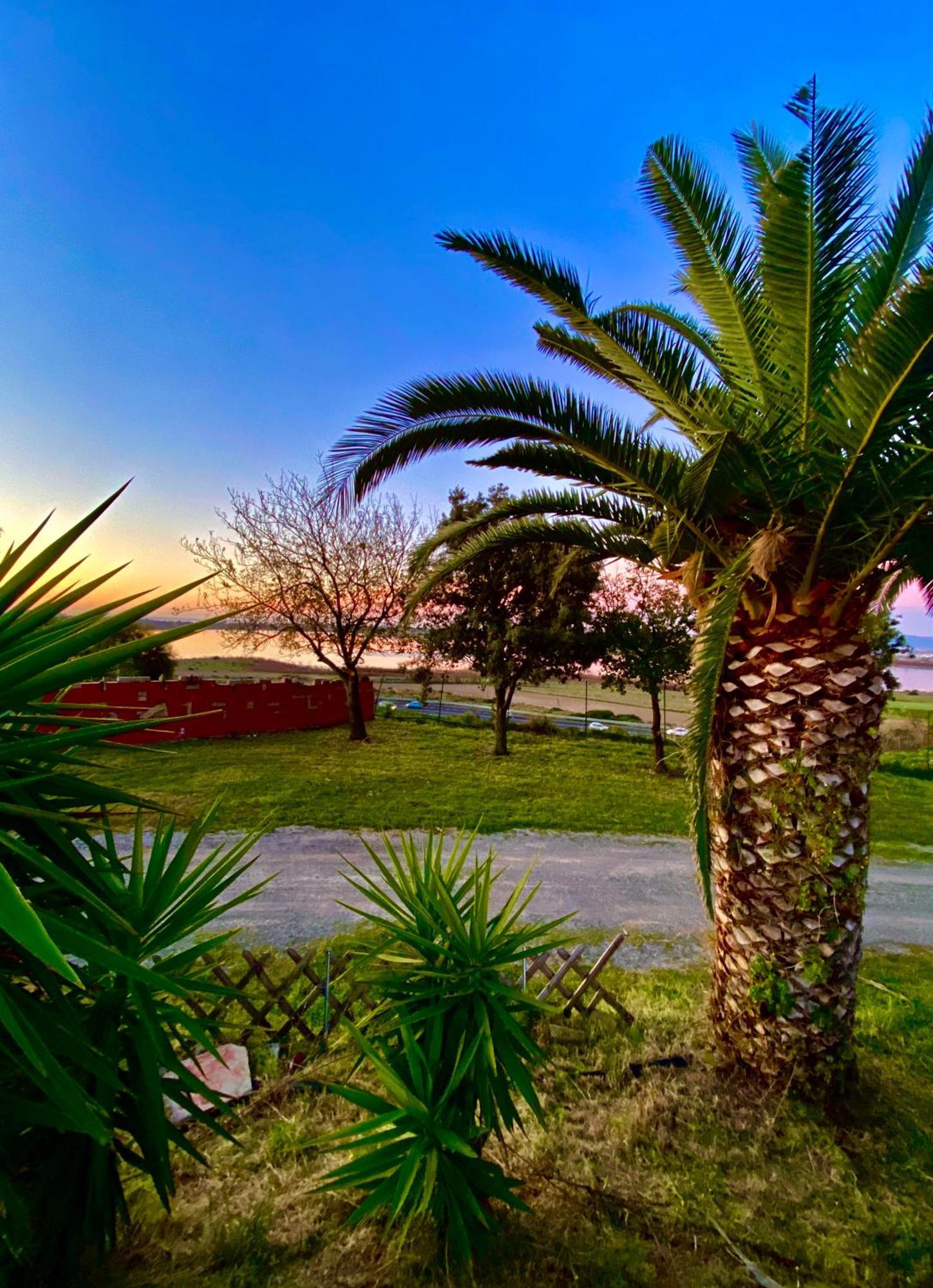 Hotel I Ginepri ควาร์ตุกชู ภายนอก รูปภาพ