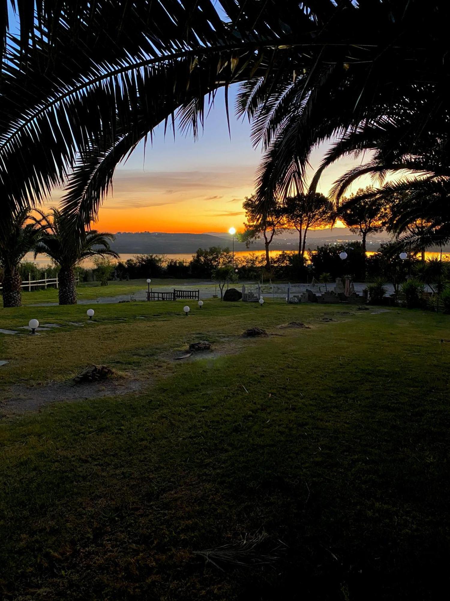 Hotel I Ginepri ควาร์ตุกชู ภายนอก รูปภาพ