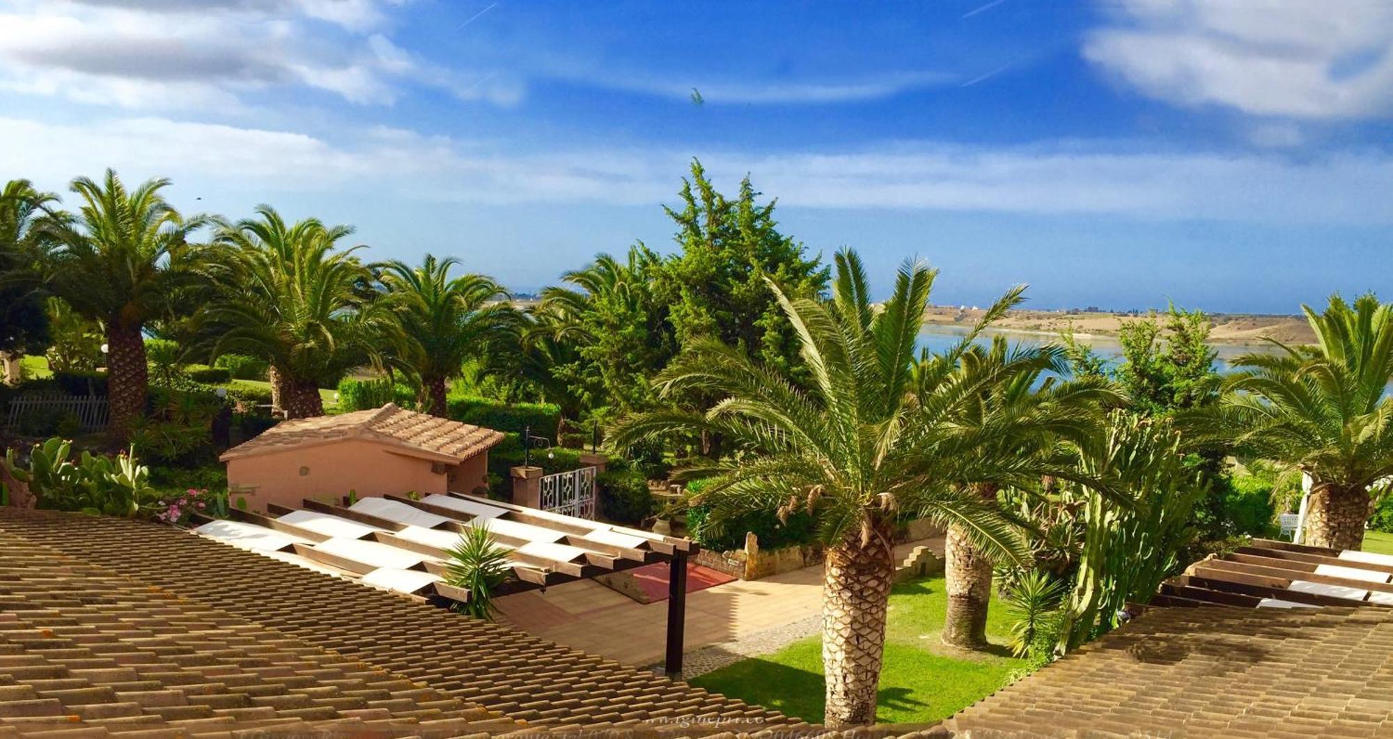 Hotel I Ginepri ควาร์ตุกชู ภายนอก รูปภาพ