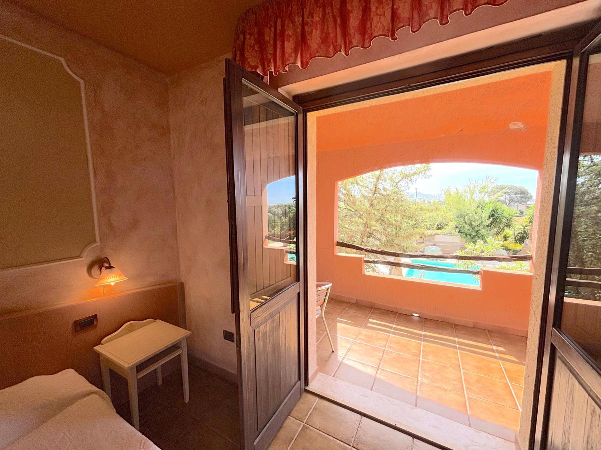 Hotel I Ginepri ควาร์ตุกชู ภายนอก รูปภาพ