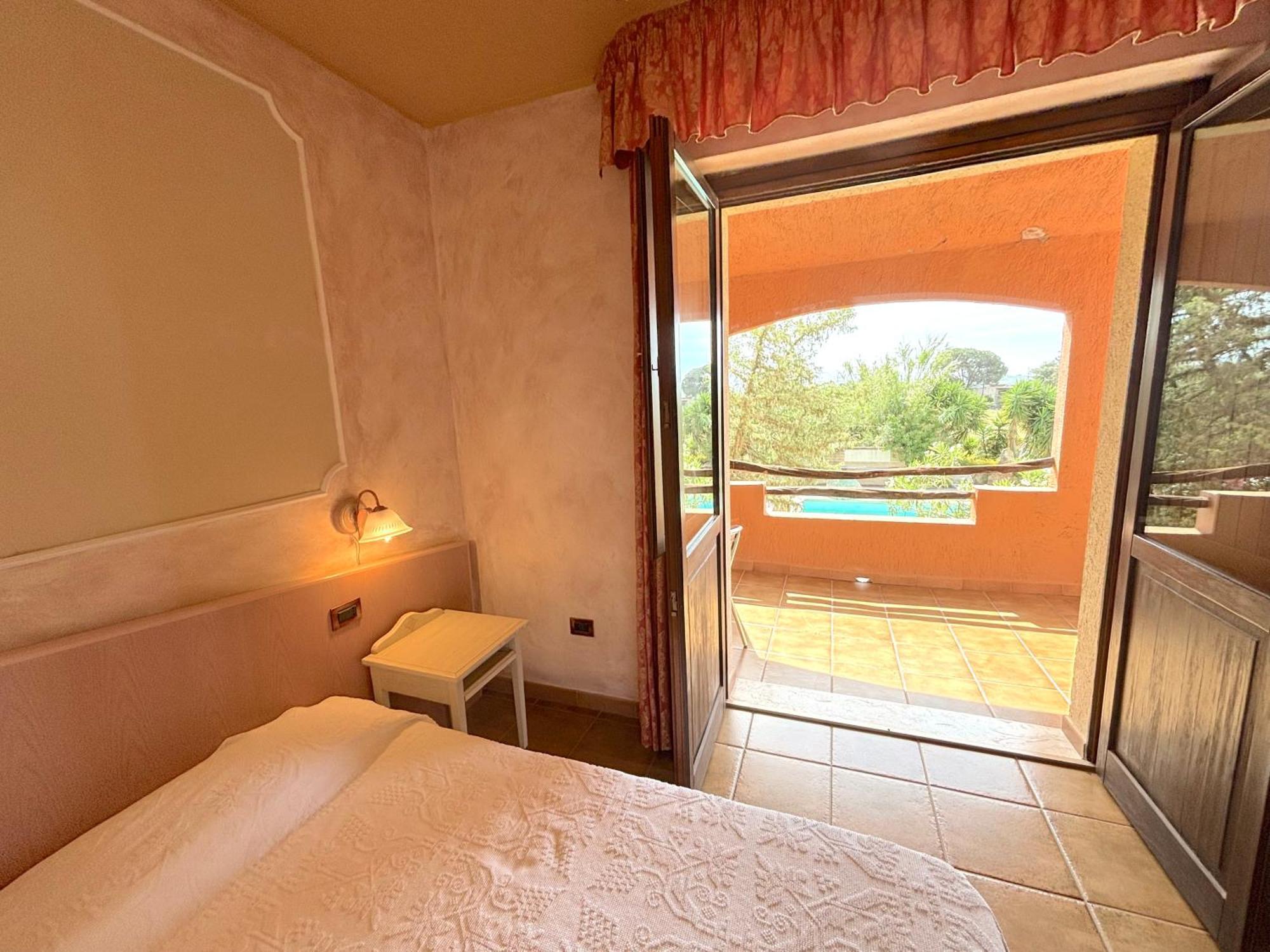 Hotel I Ginepri ควาร์ตุกชู ภายนอก รูปภาพ