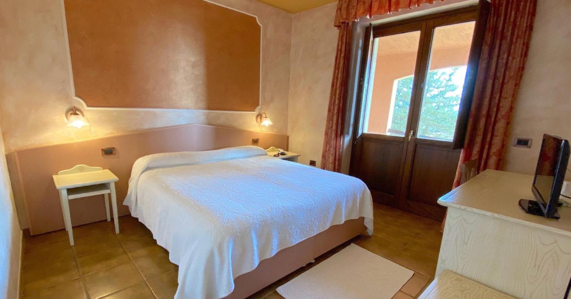 Hotel I Ginepri ควาร์ตุกชู ภายนอก รูปภาพ
