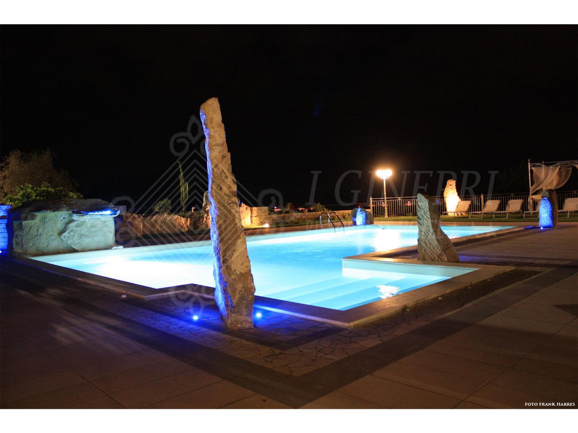 Hotel I Ginepri ควาร์ตุกชู ภายนอก รูปภาพ