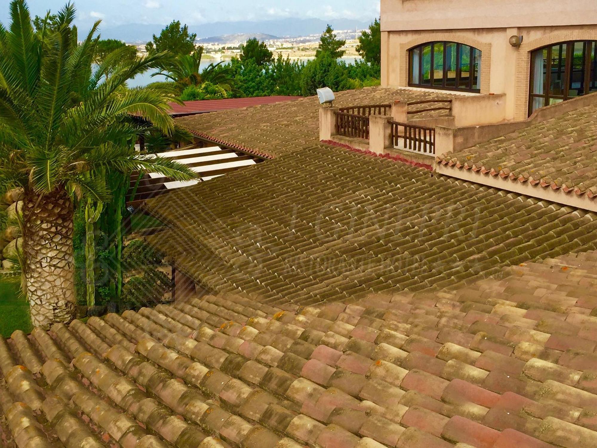 Hotel I Ginepri ควาร์ตุกชู ภายนอก รูปภาพ
