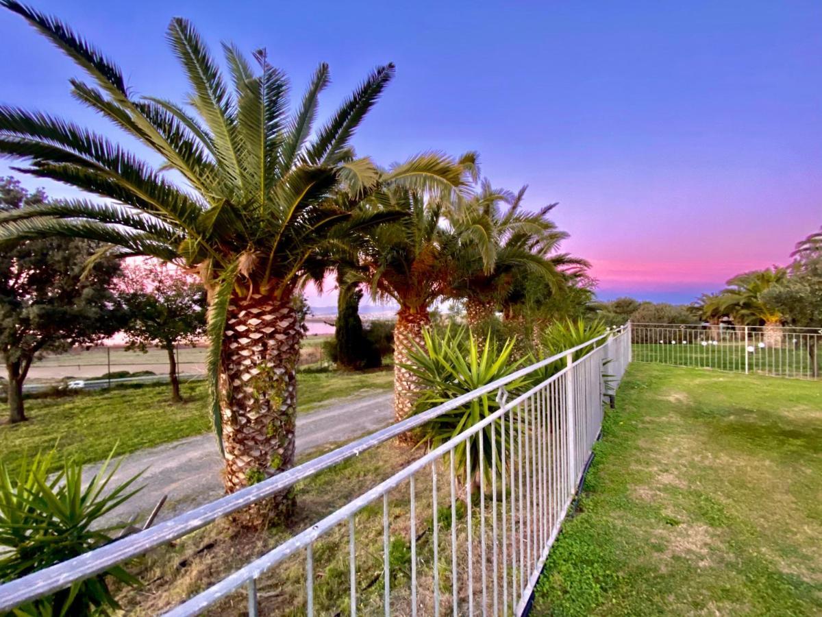 Hotel I Ginepri ควาร์ตุกชู ภายนอก รูปภาพ