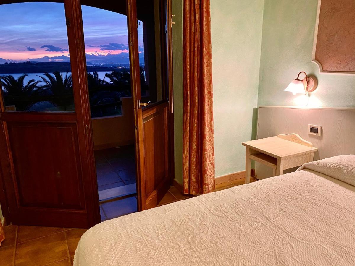 Hotel I Ginepri ควาร์ตุกชู ภายนอก รูปภาพ