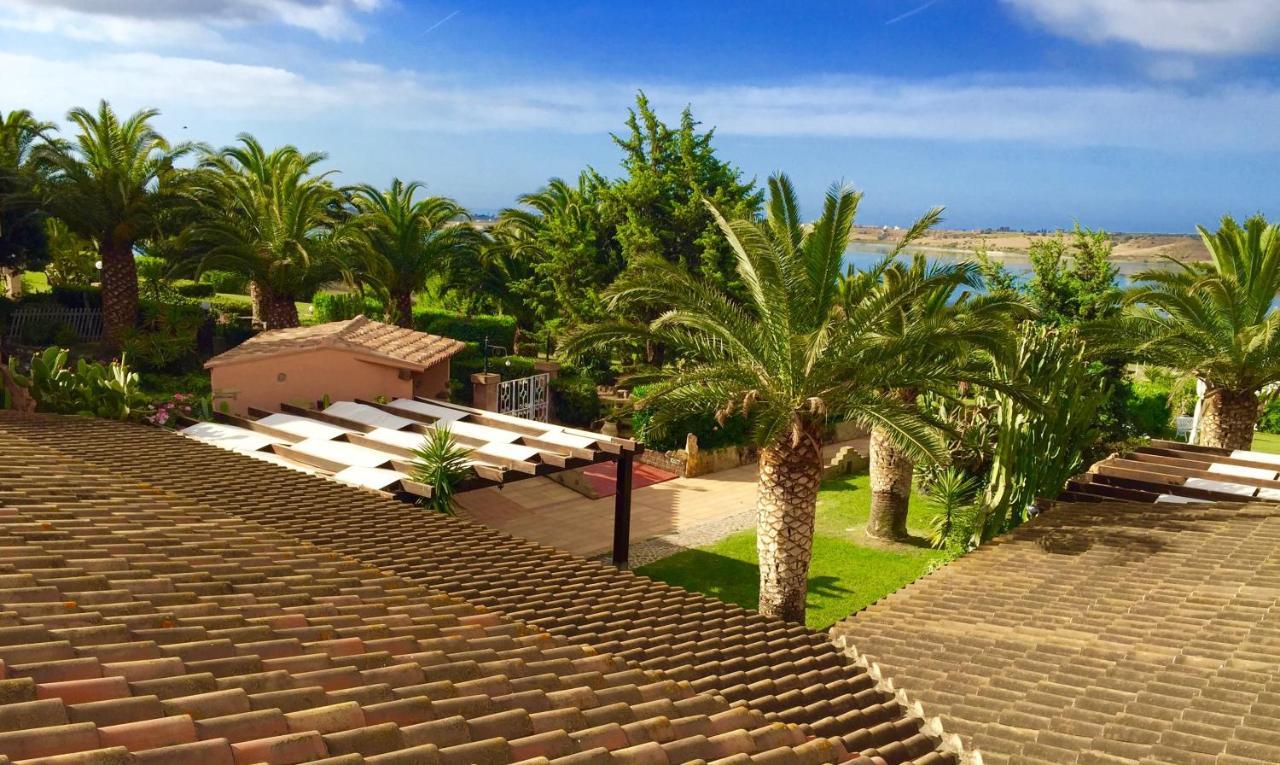 Hotel I Ginepri ควาร์ตุกชู ภายนอก รูปภาพ