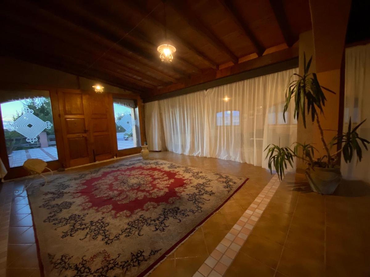 Hotel I Ginepri ควาร์ตุกชู ภายนอก รูปภาพ