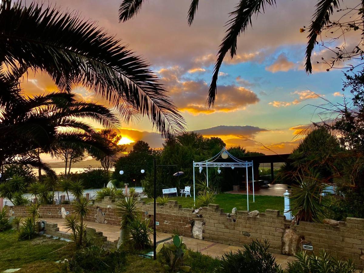 Hotel I Ginepri ควาร์ตุกชู ภายนอก รูปภาพ